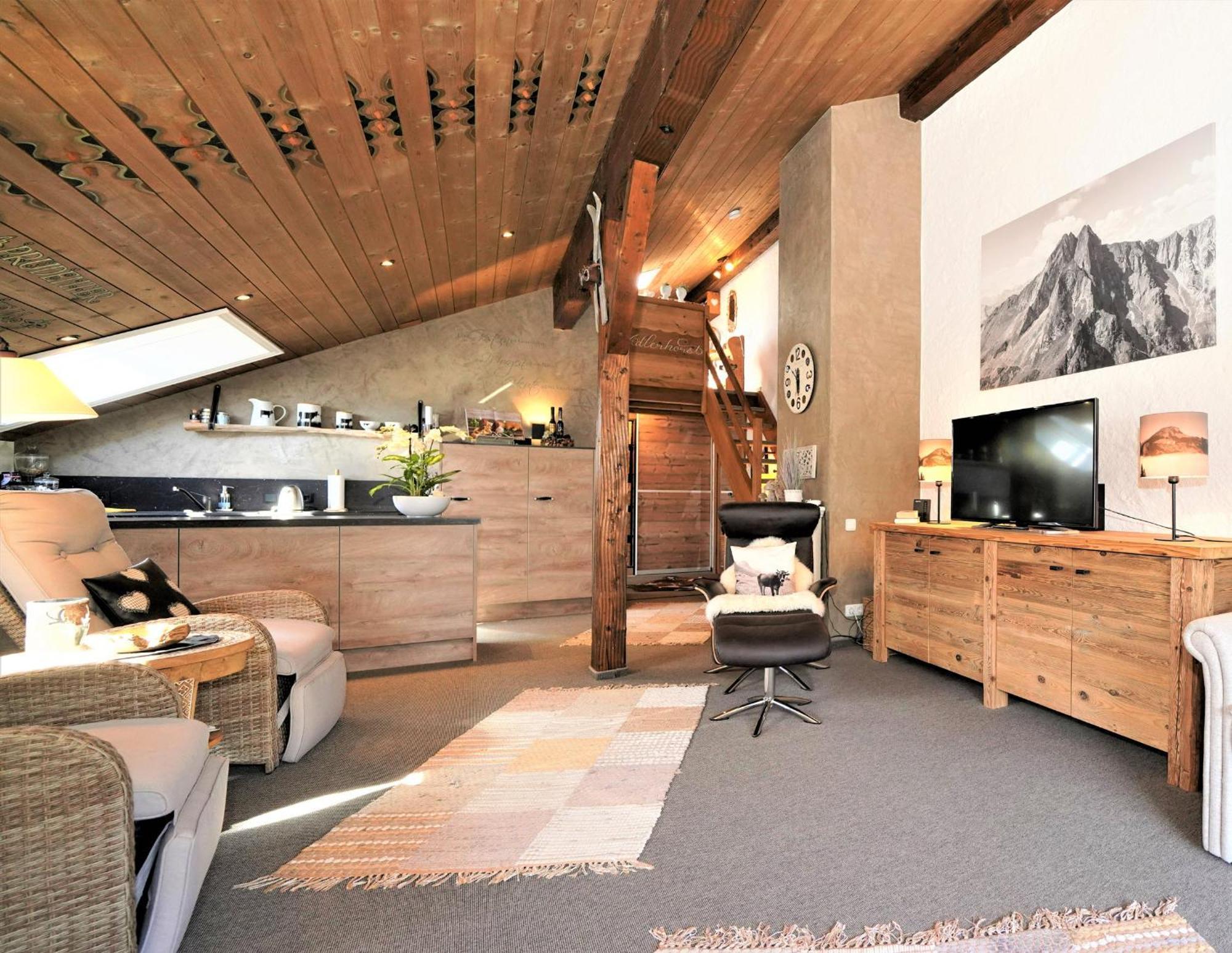 Traum Fewo Hindelang Bad Hindelang Exterior photo